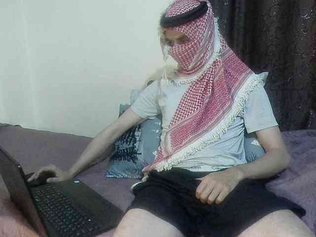 arabBedouin