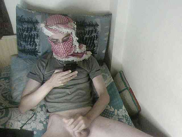 arabBedouin