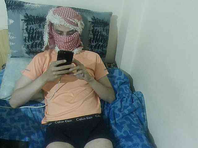arabBedouin