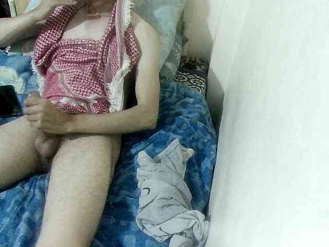 arabBedouin Sex Cam Show