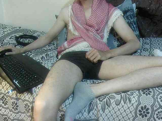 arabBedouin