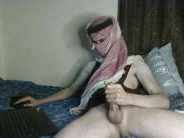 arabBedouin