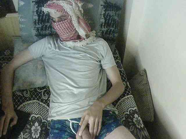 arabBedouin