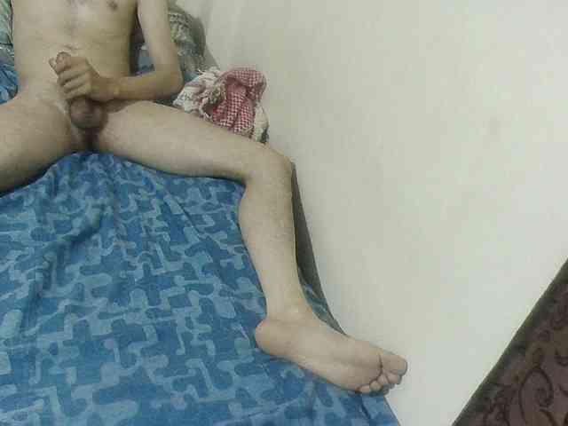 arabBedouin Sex Cam Show