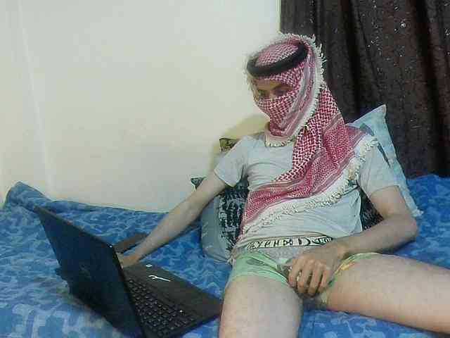 arabBedouin