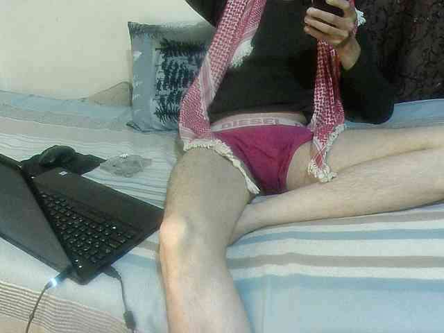 arabBedouin