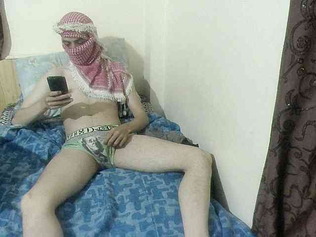 arabBedouin Sex Cam Show