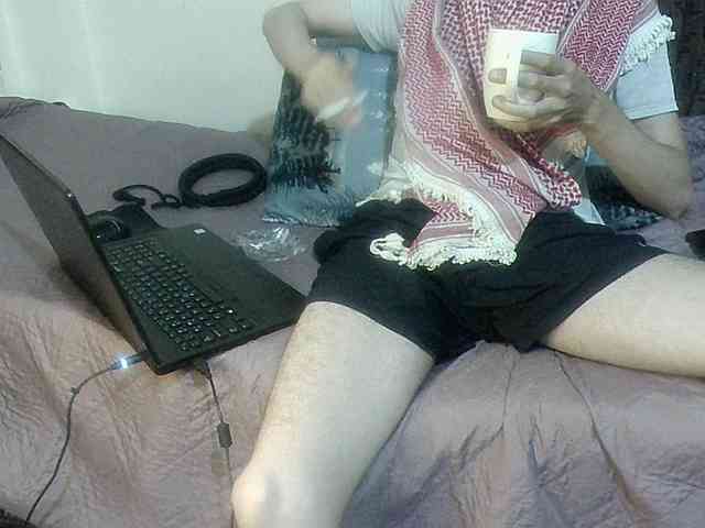 arabBedouin
