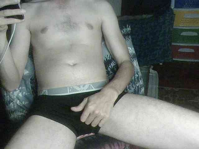 arabBedouin's Sexcam