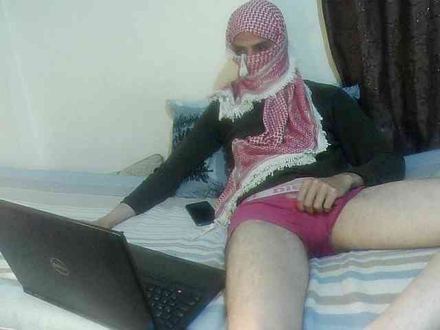 arabBedouin