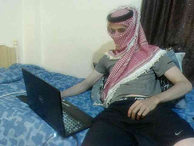 arabBedouin