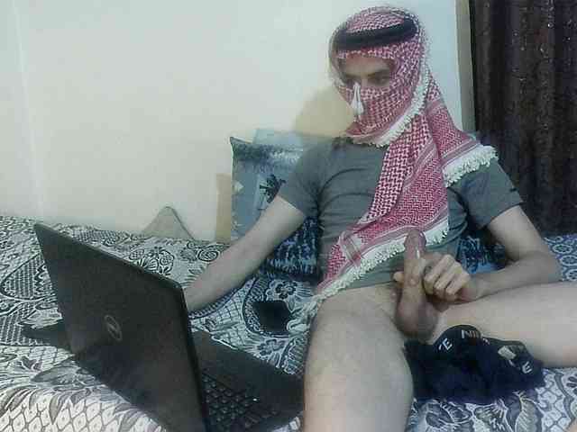 arabBedouin