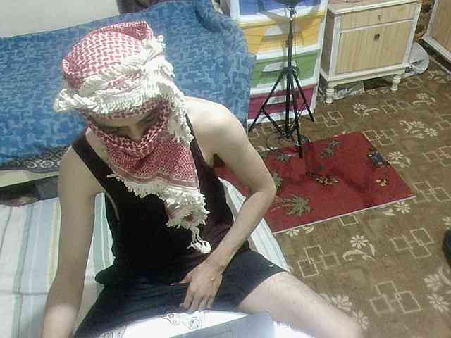 arabBedouin arabBedouin