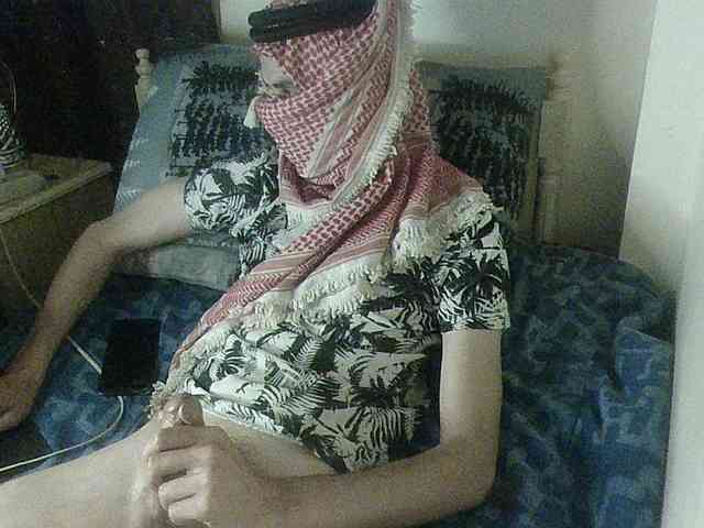 arabBedouin