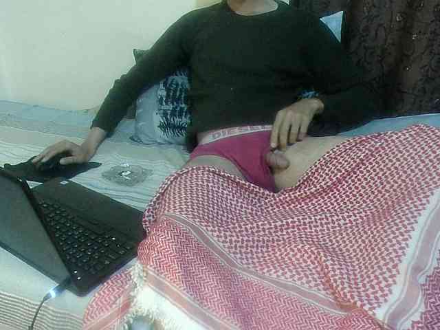 arabBedouin