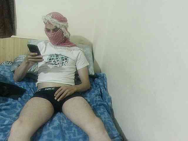 arabBedouin