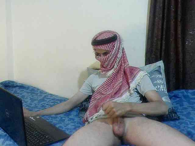 arabBedouin Sex Cam Show