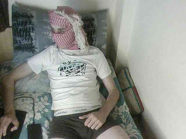 arabBedouin