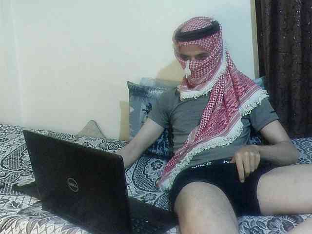 arabBedouin