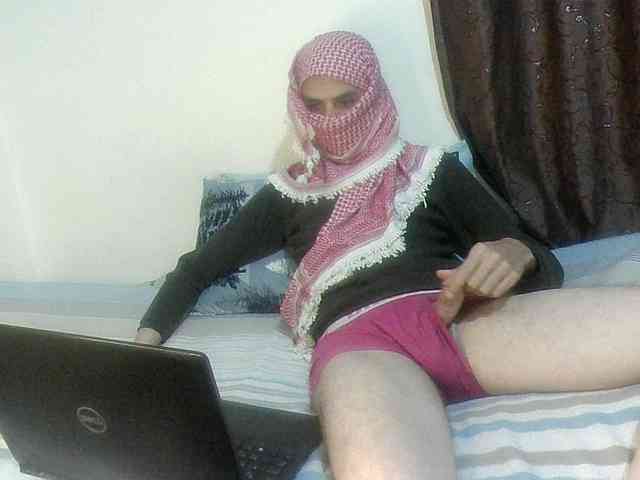 arabBedouin