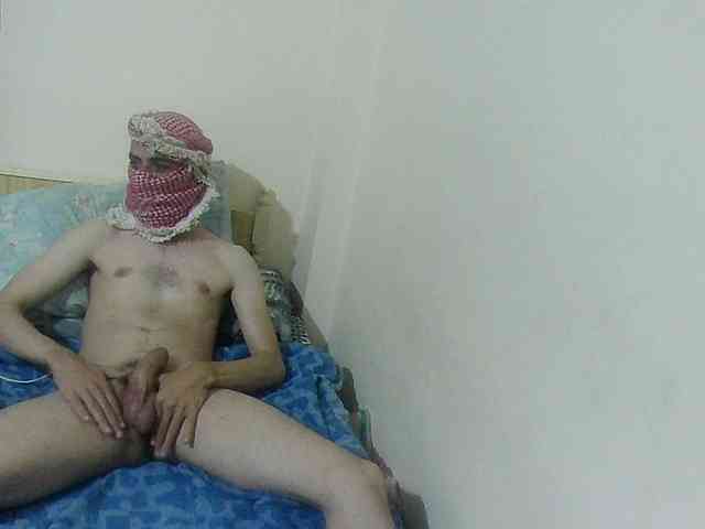 arabBedouin Sex Cam Show