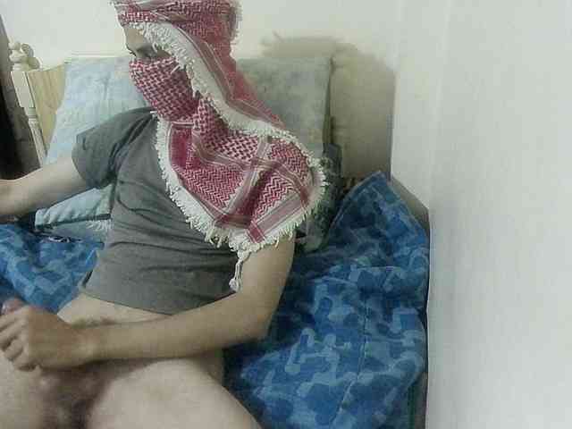arabBedouin Sex Cam Show