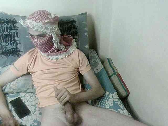 arabBedouin