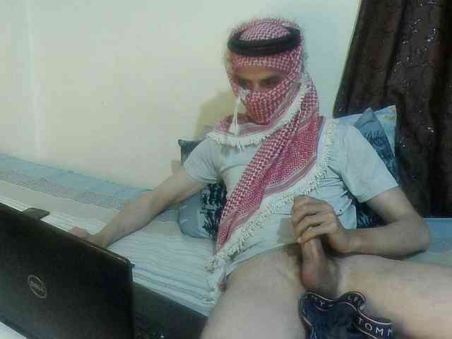 arabBedouin