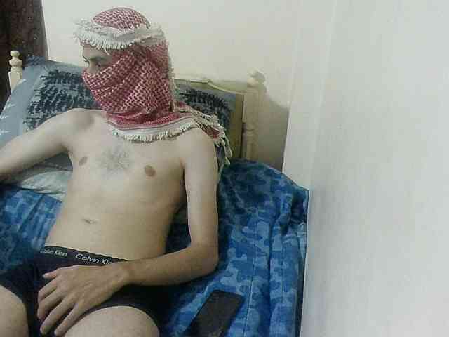 arabBedouin arabBedouin