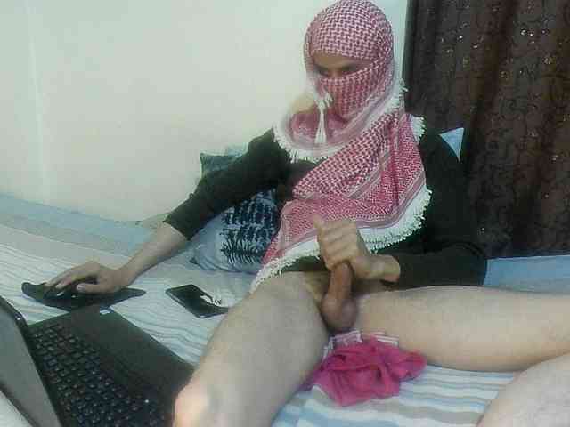 arabBedouin