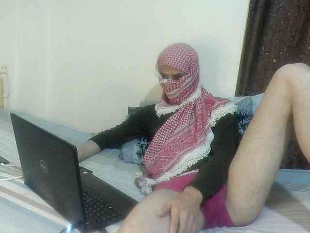 arabBedouin