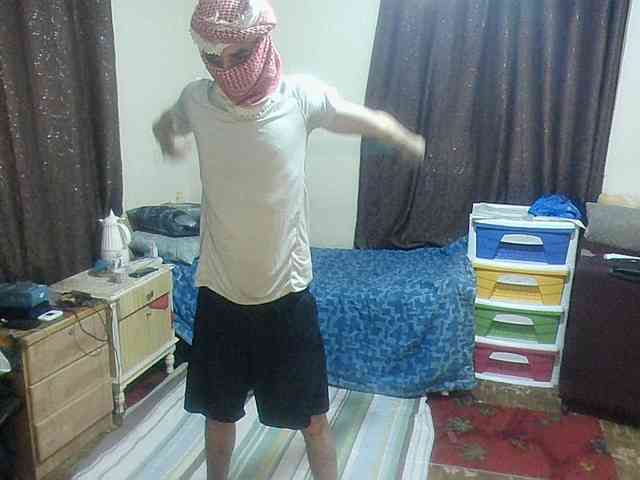 arabBedouin