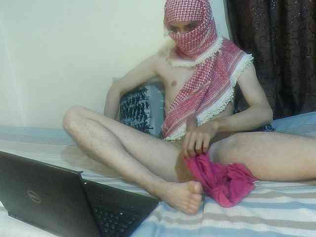 arabBedouin