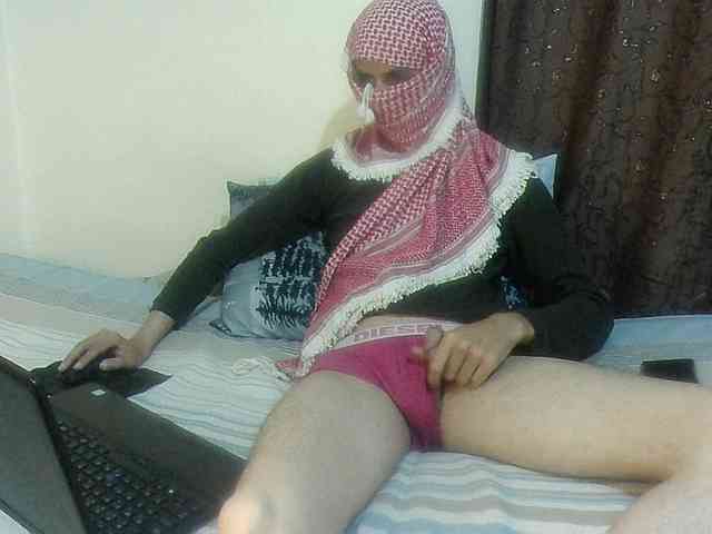 arabBedouin