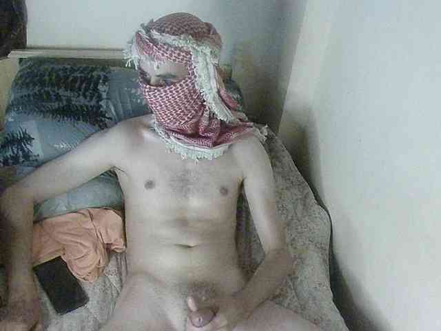 arabBedouin