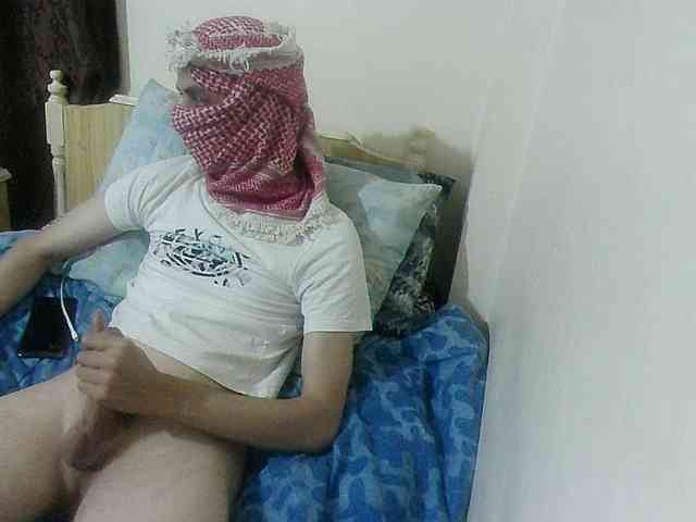 arabBedouin