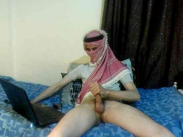arabBedouin
