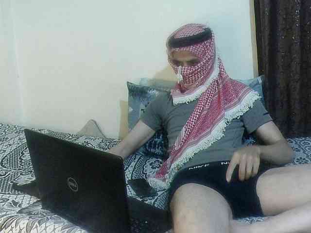 arabBedouin