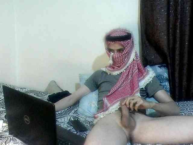 arabBedouin