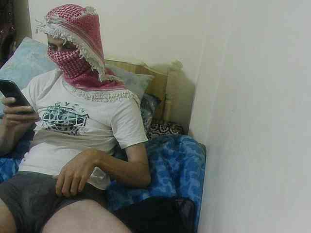 arabBedouin