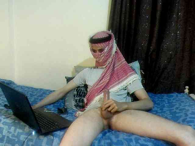 arabBedouin