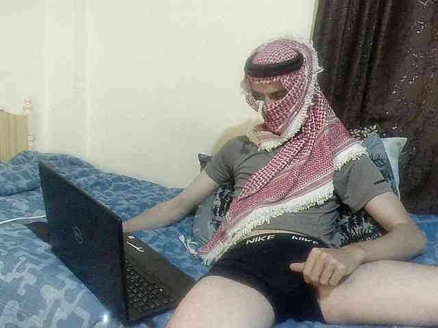 arabBedouin