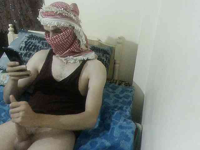 arabBedouin