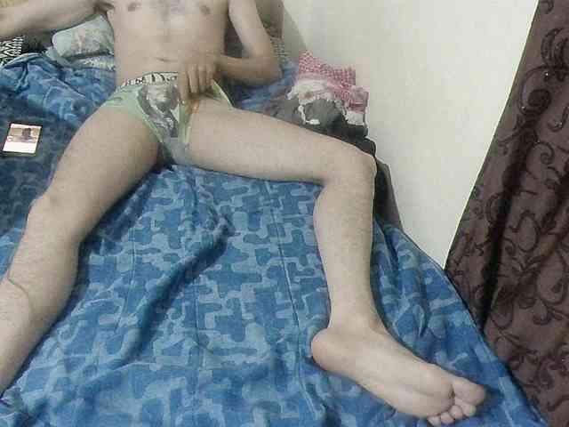 arabBedouin Sex Cam Show