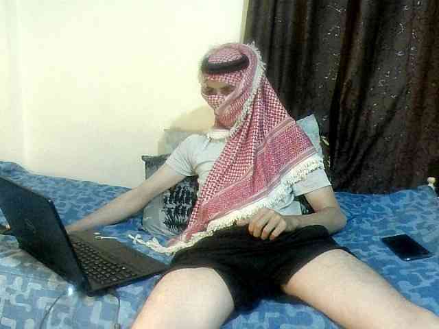 arabBedouin
