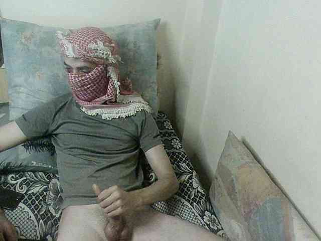 arabBedouin