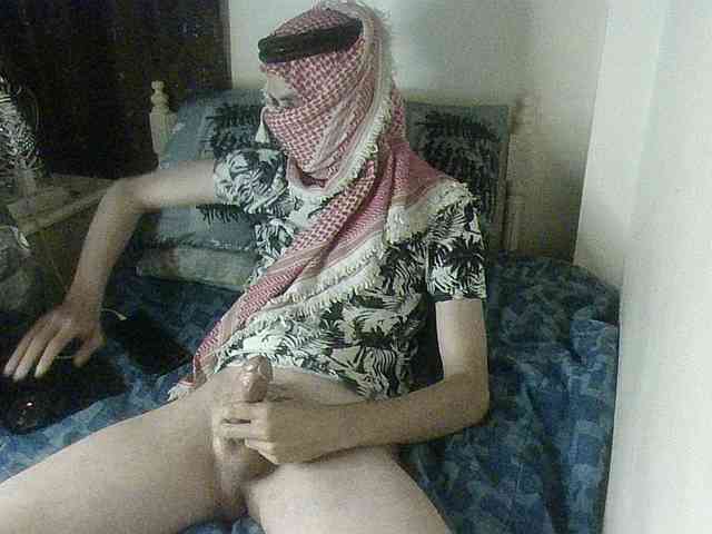 arabBedouin