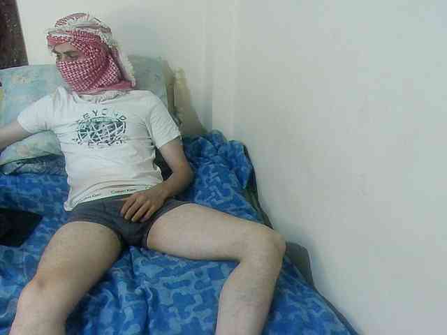 arabBedouin