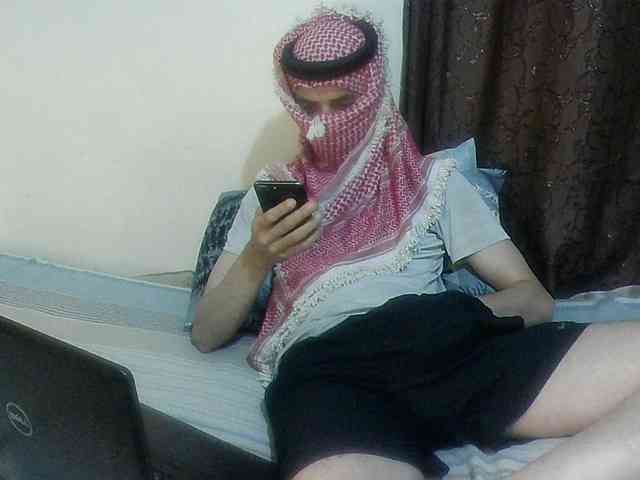 arabBedouin