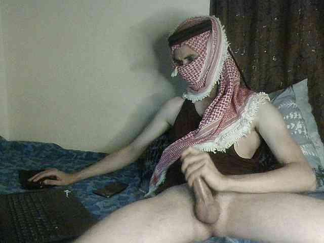 arabBedouin
